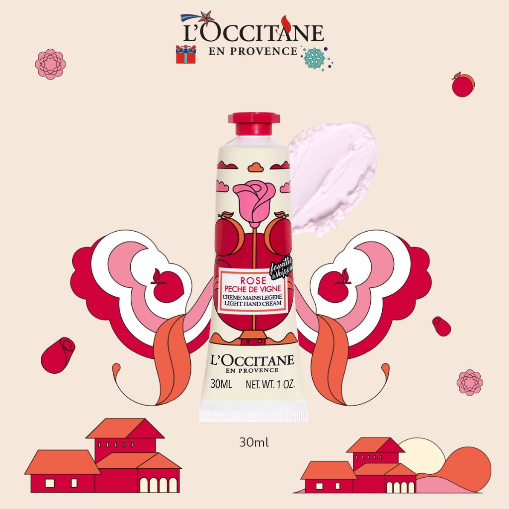 L'Occitane Official Shop Online, November 2023 | Shopee Malaysia