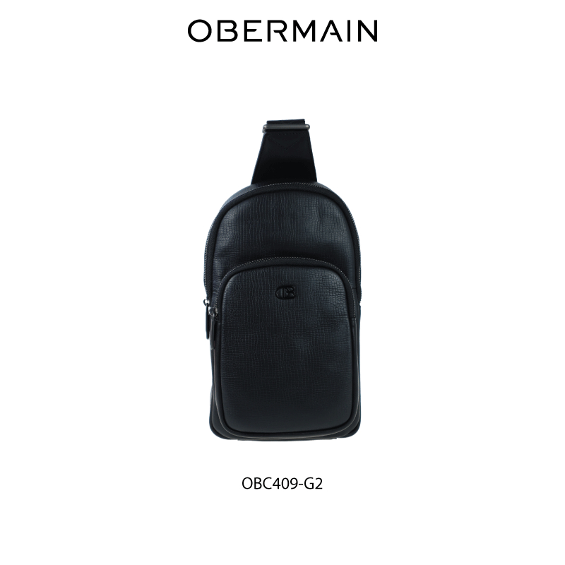 Obermain deals chest bag