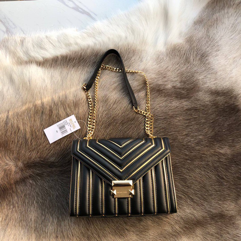 Kors whitney clearance large