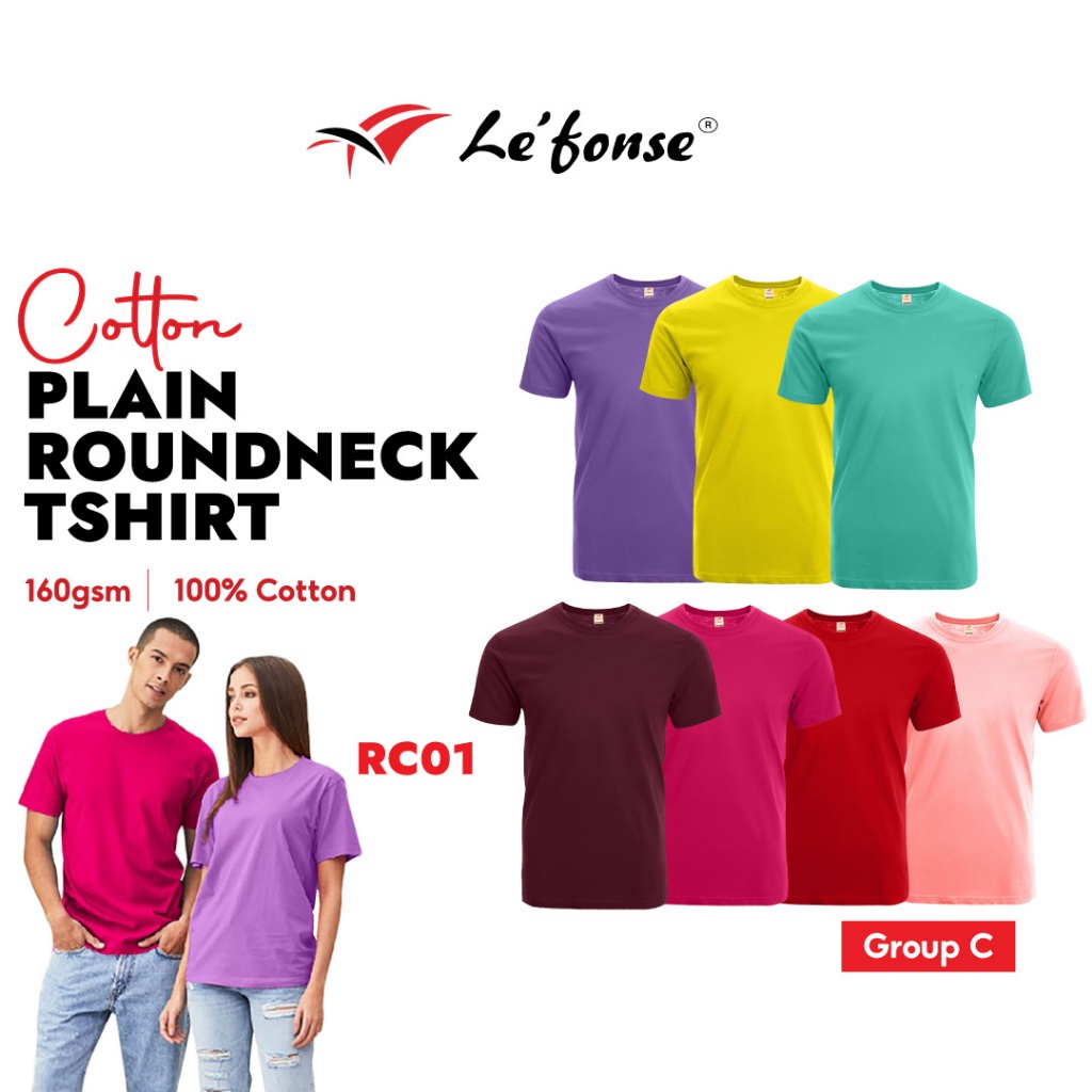 Lefonse best sale t shirt