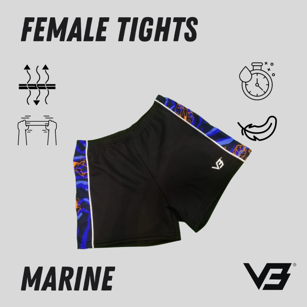 V3 volleyball sale short pants