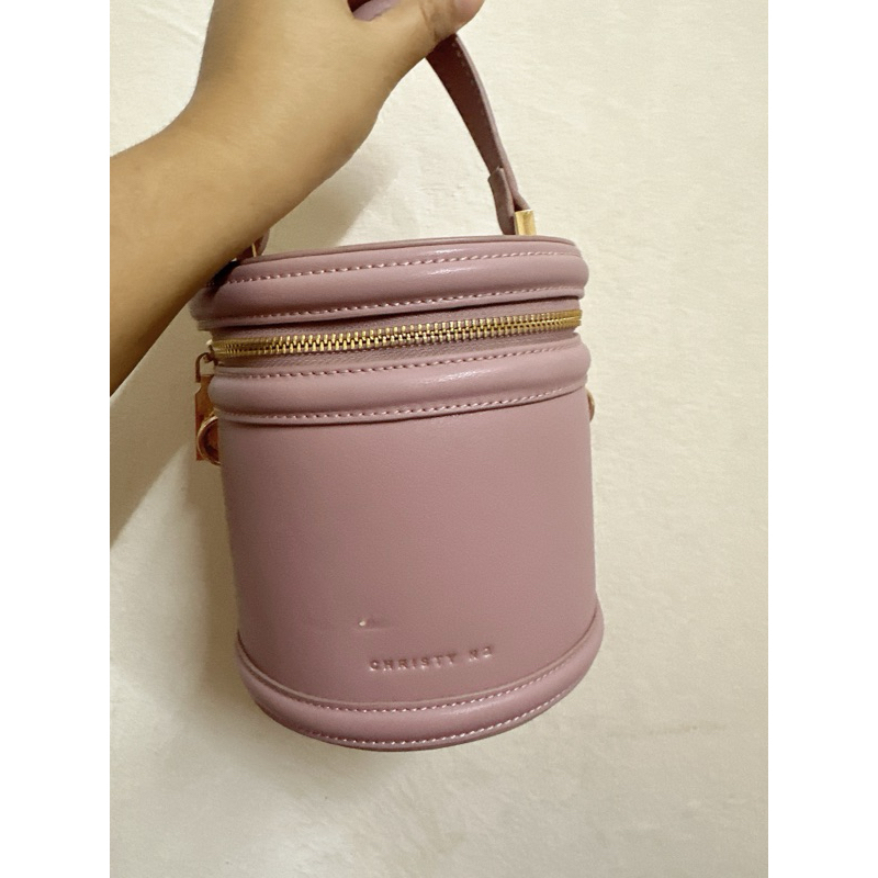 Christy ng sling discount bag