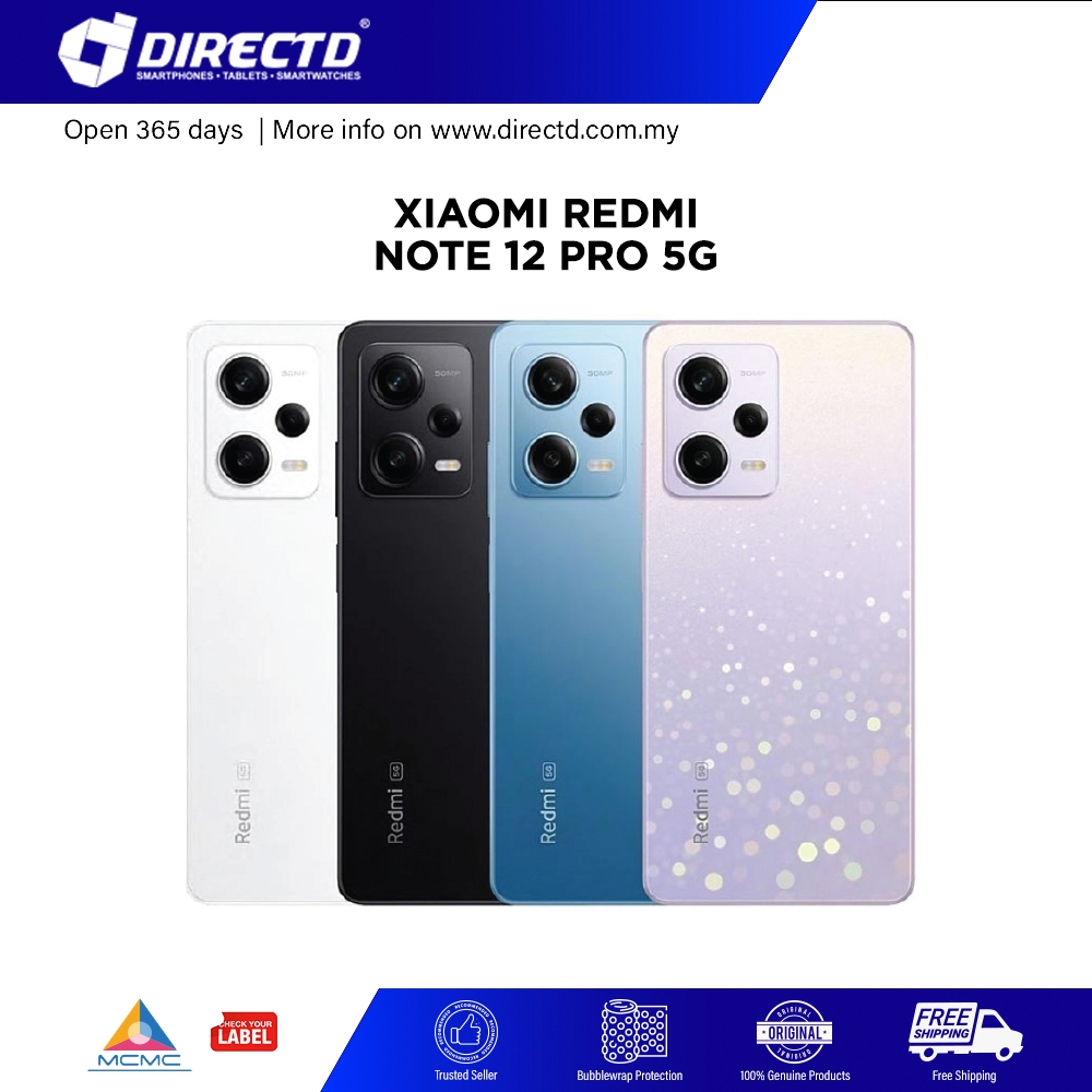DirectD Retail & Wholesale Sdn. Bhd. - Online Store. Xiaomi Pad 5, Mi Pad 5  [6GB RAM