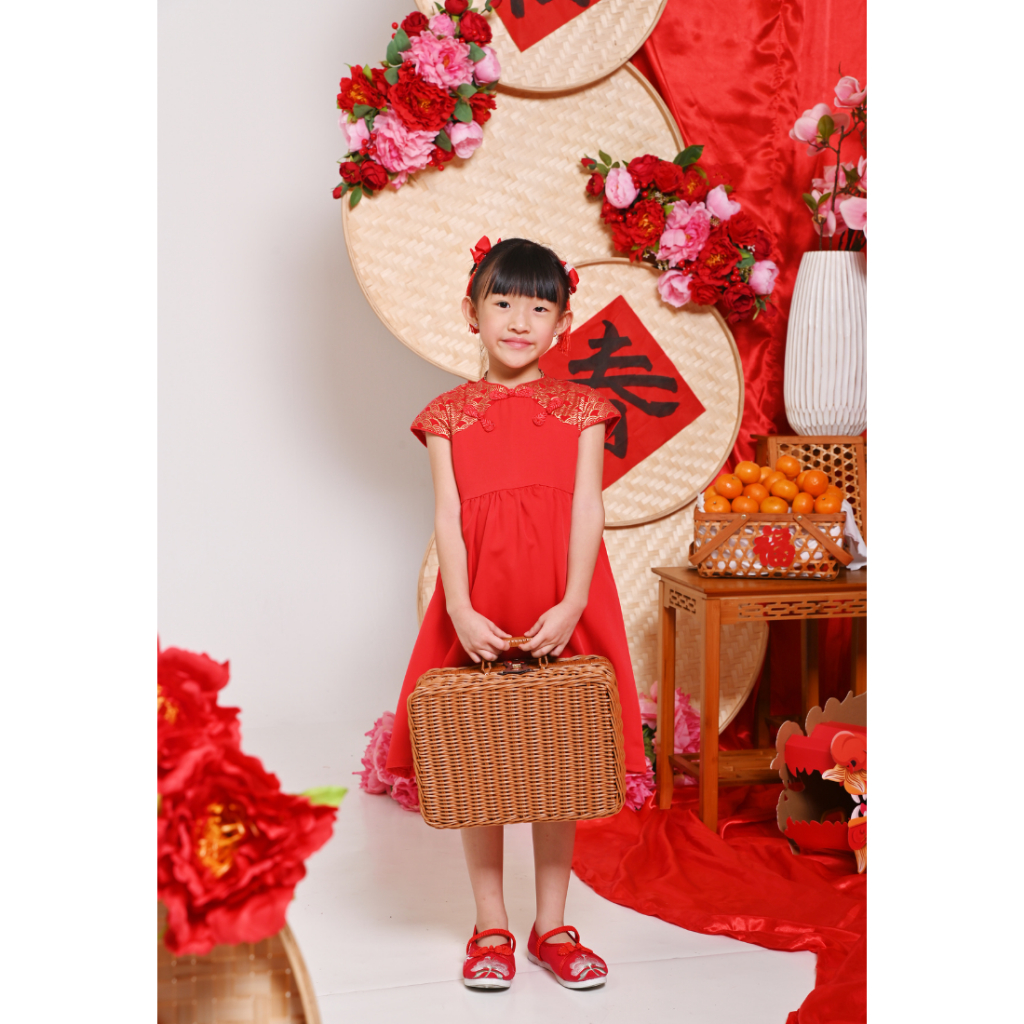 Cny dress sale