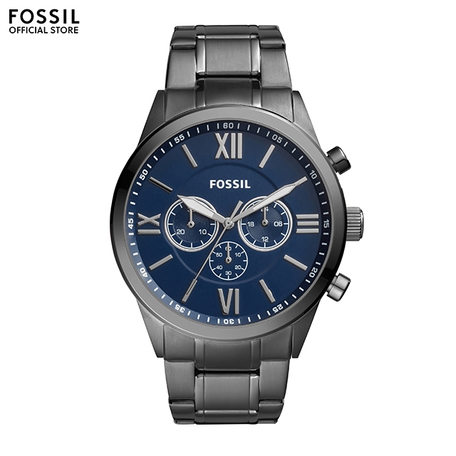 Fossil Flynn Chronograph Watch BQ1126IE