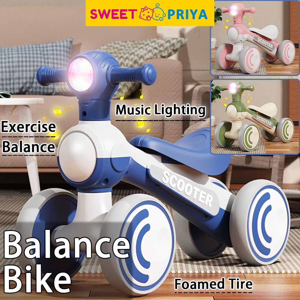 Exercise discount glider bike