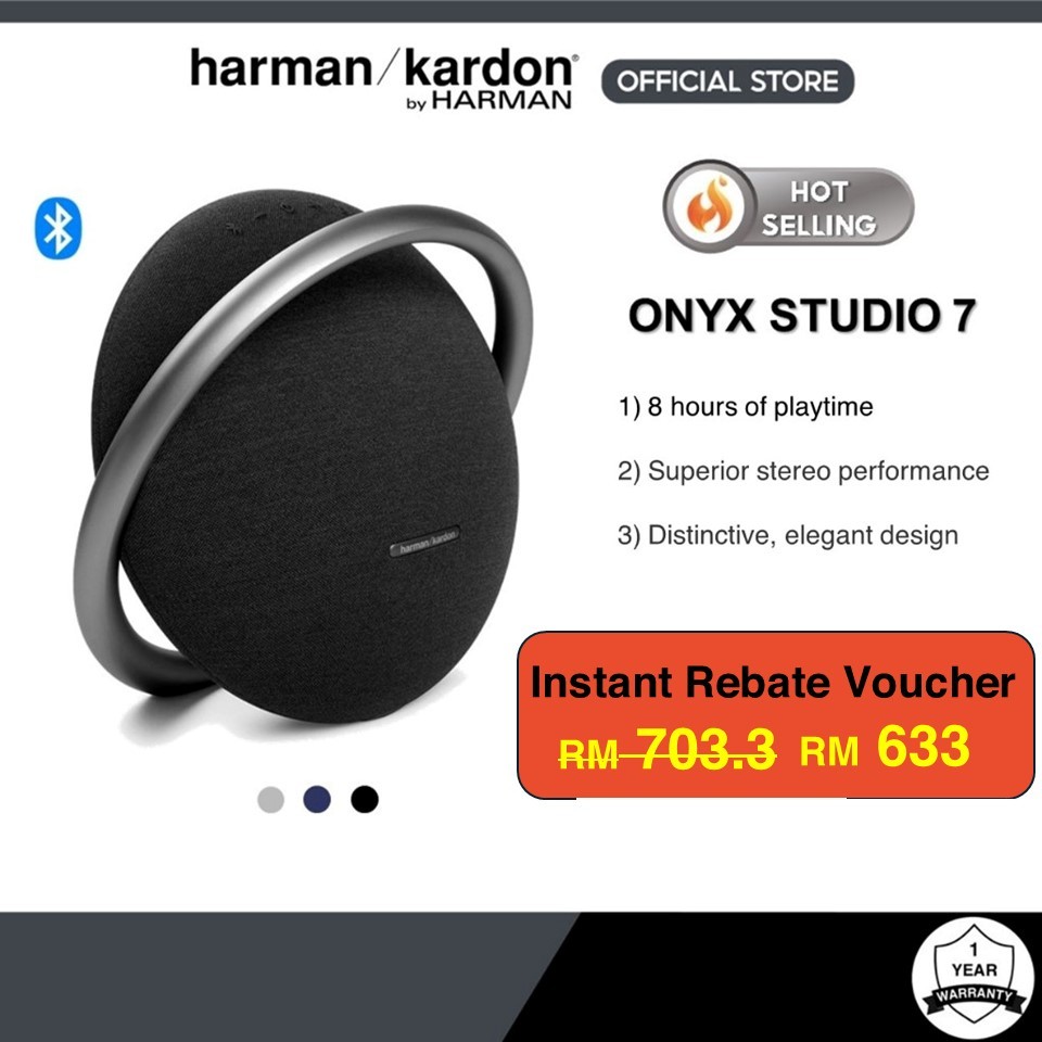 Harman sales k speakers