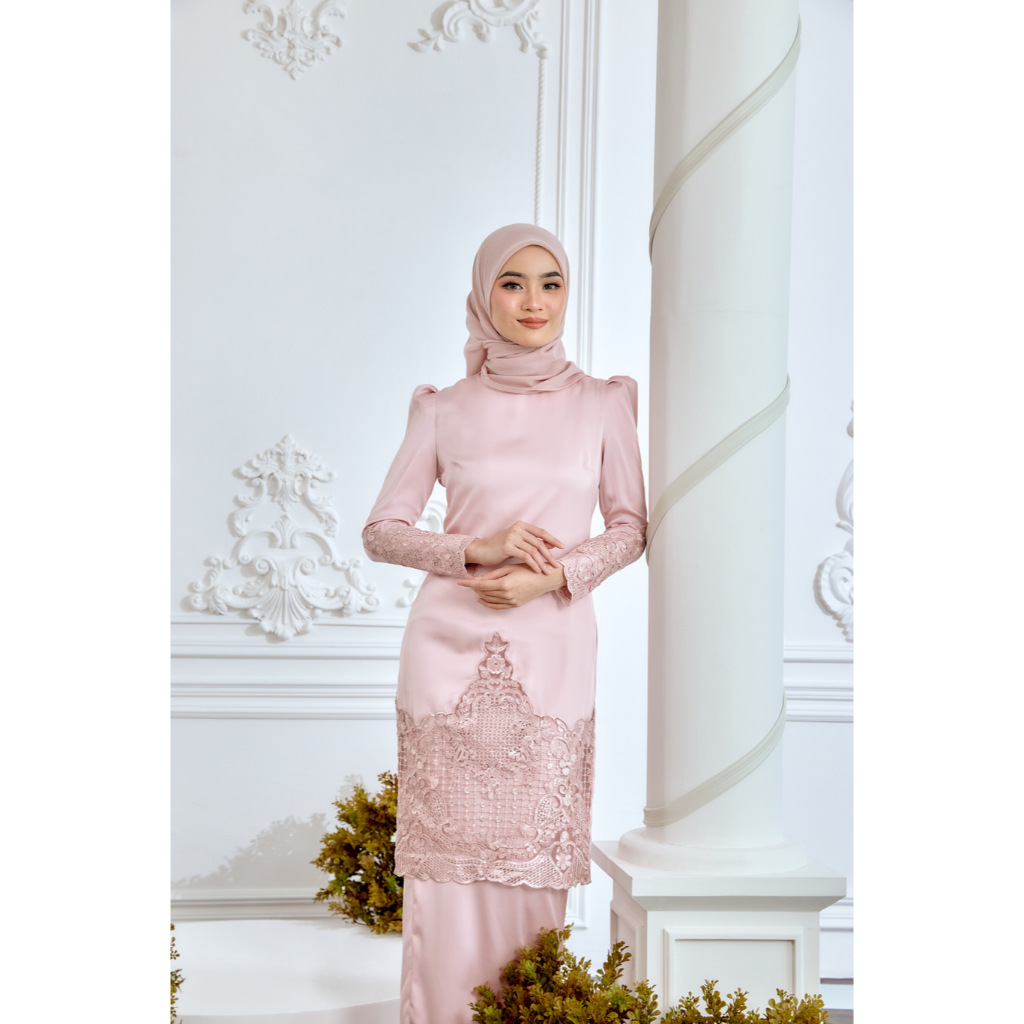 Kurung online hot sale boutique