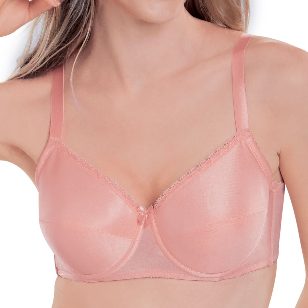 AVON BRA JUITA MAMA : BLACK / SPICE / SHERRY / SHERRY RED ( Bra