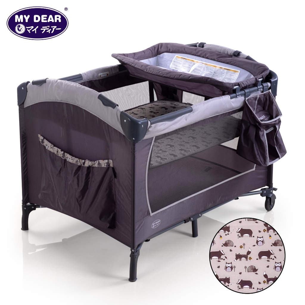 Playpen shopee best sale