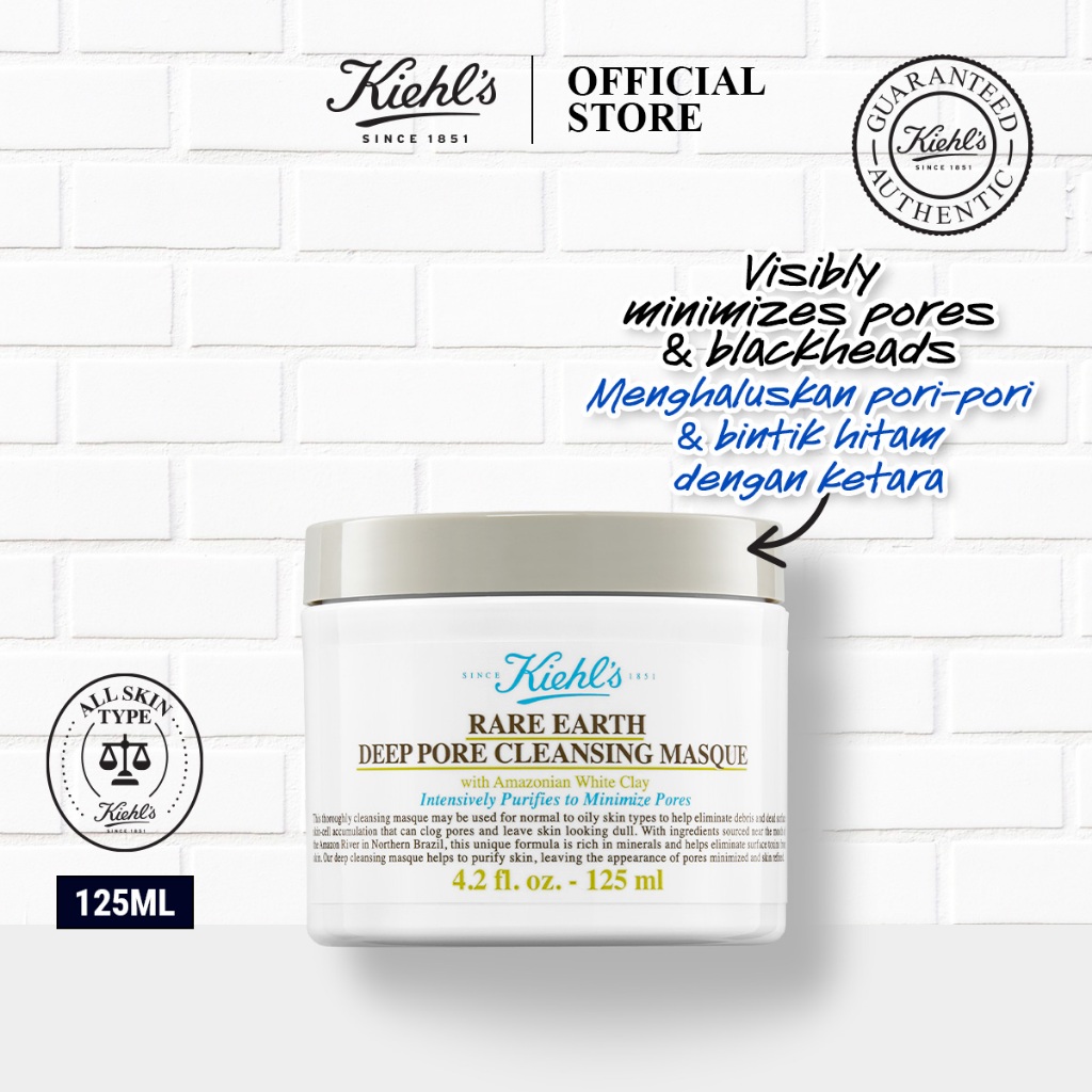 Kiehl's online on sale