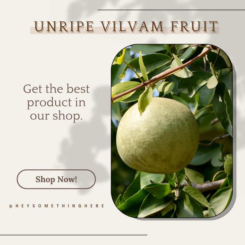 Vilvam fruit deals