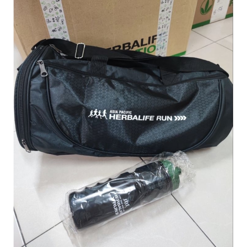 Herbalife cheap gym bag