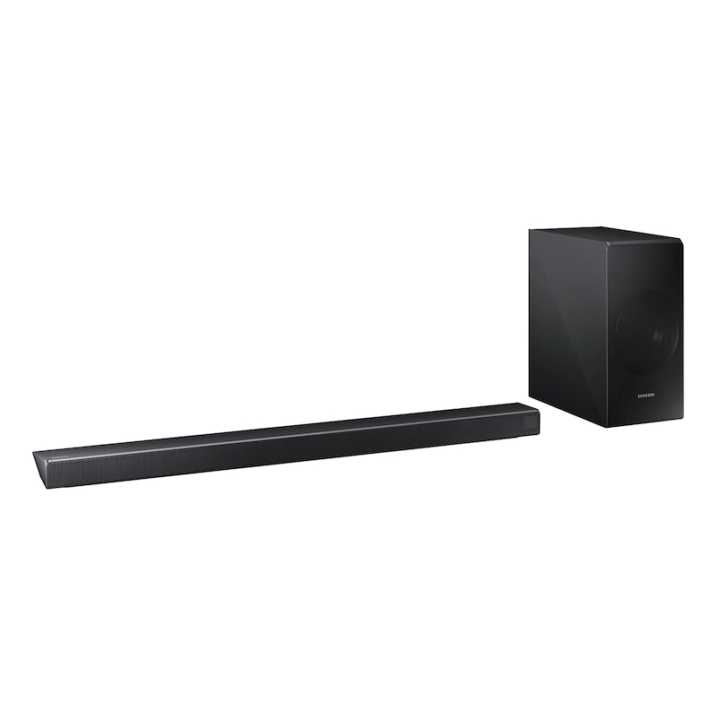 Used samsung hot sale soundbar