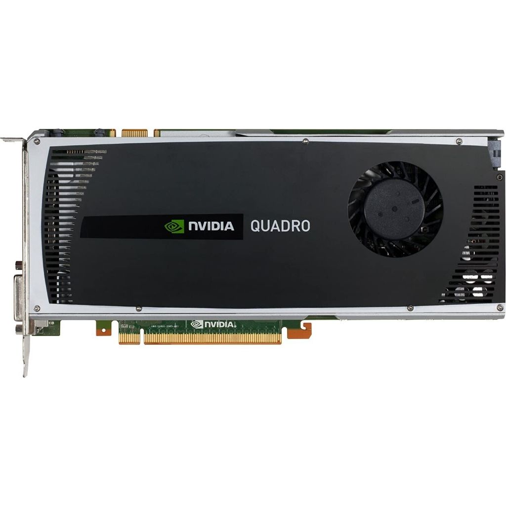 Quadro 4000 best sale