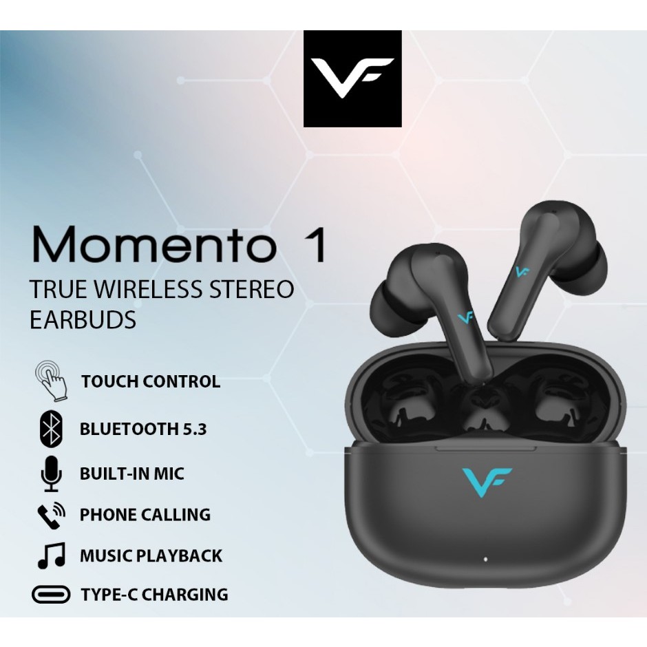 Vinnfier earbuds outlet