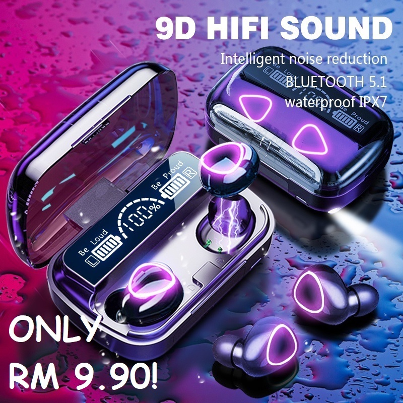 9d tws discount