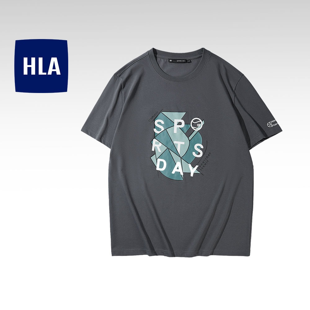 HLA T-shirt