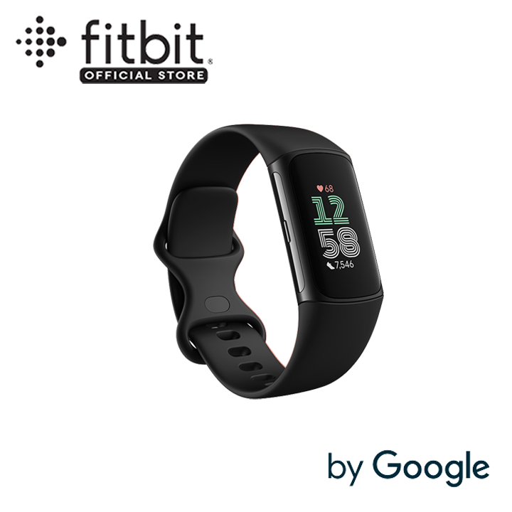 Fitbit gps charge online 3