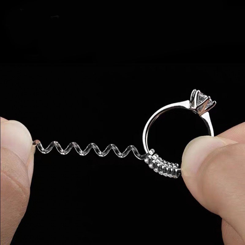 Ring adjuster