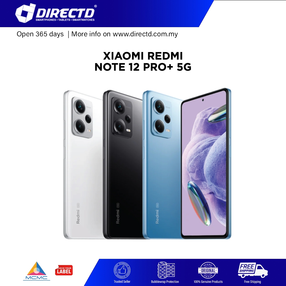 DirectD Retail & Wholesale Sdn. Bhd. - Online Store. [RM500 OFF] Xiaomi 11T  PRO