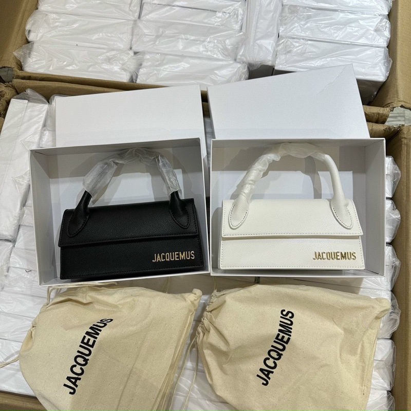 Jacquemus store bag malaysia