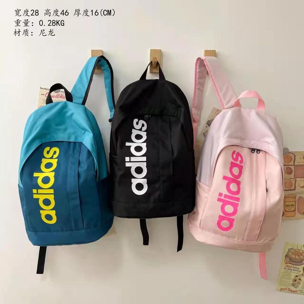 School bag discount adidas girl