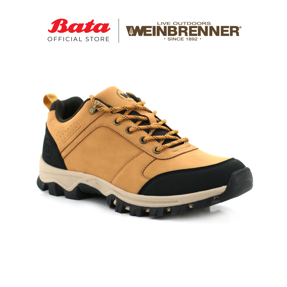 Bata on sale weinbrenner shoes