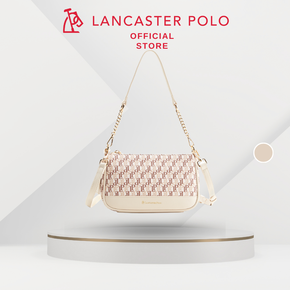 Lancaster polo sling bag sale