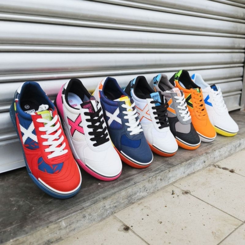 X munich futsal on sale shoes