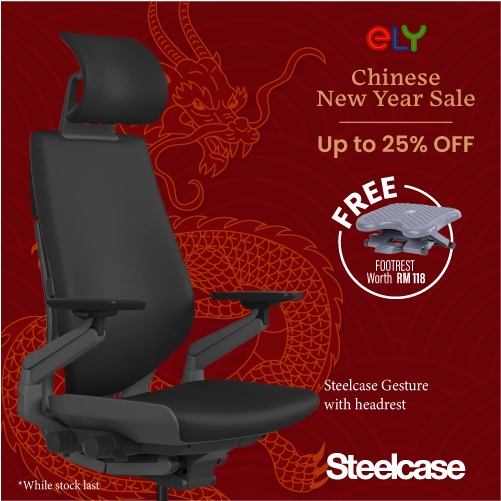 Steelcase gesture chair for sale hot sale