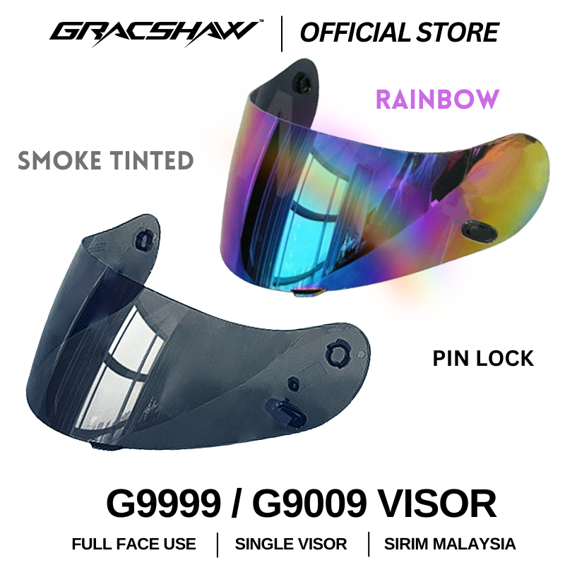 Gracshaw g9009 hot sale