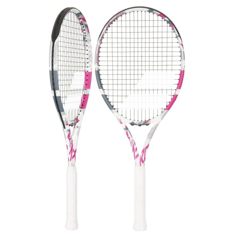 Babolat Evo Aero Lite 102 260g Pink 2023 Surprise gifts String