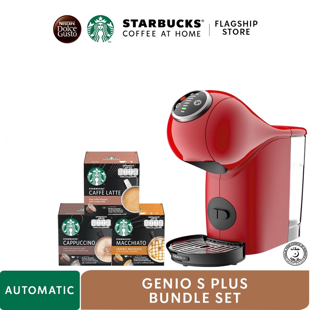 Starbucks coffee pod clearance machine