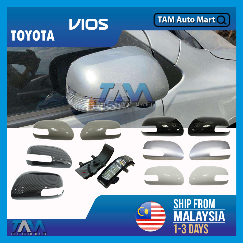 TAM Auto Mart, Online Shop