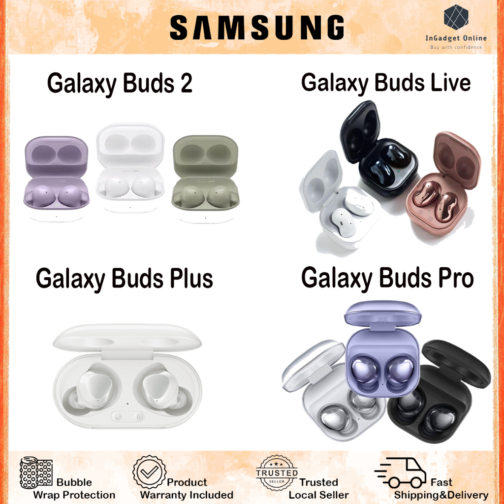 Samsung galaxy buds online smr175