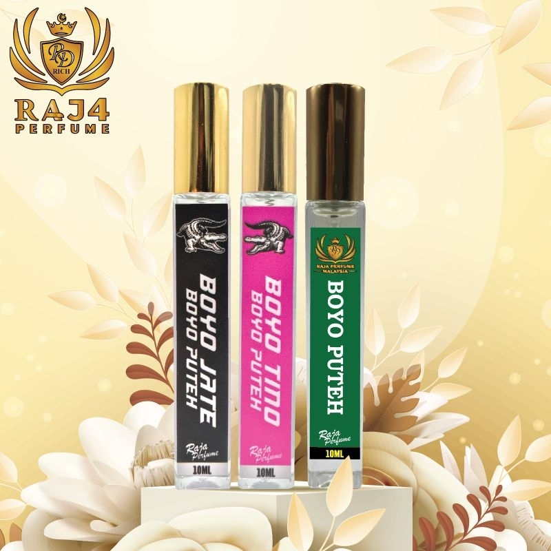 Raja perfume discount