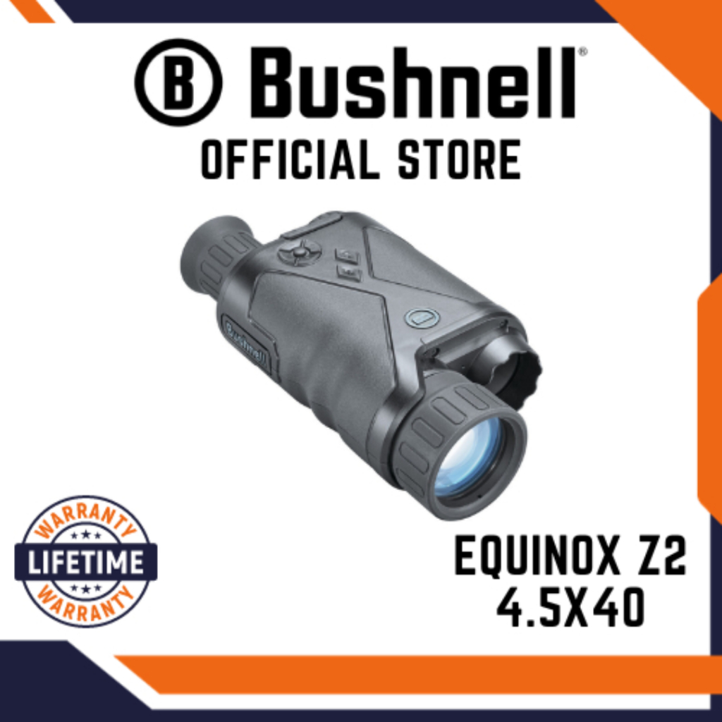 Equinox z2 best sale night vision monocular