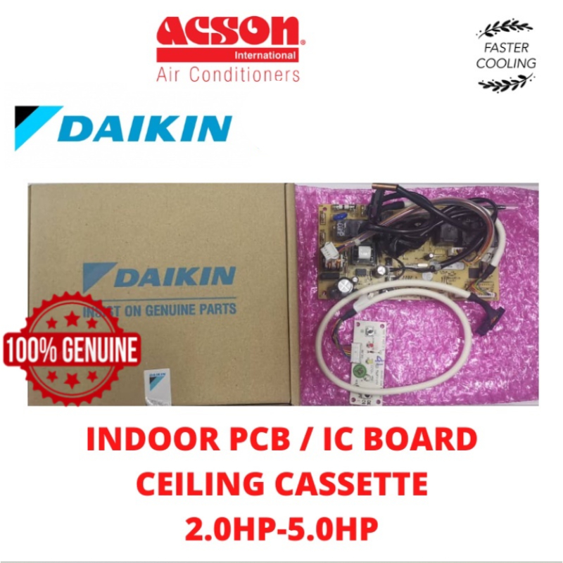 daikin fcn20f