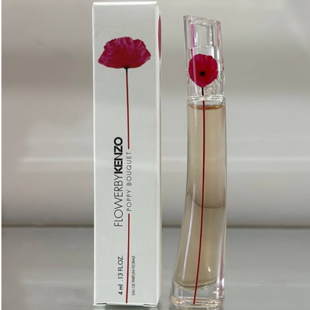 Kenzo flower eau online de vie