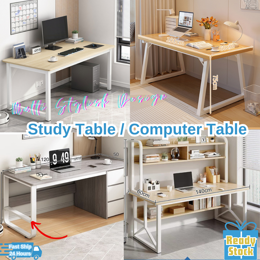 Hostel deals study table