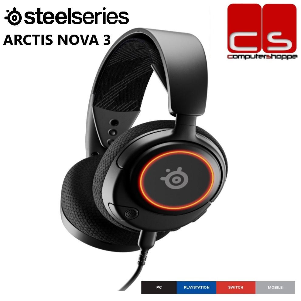 Shopee best sale headset gaming