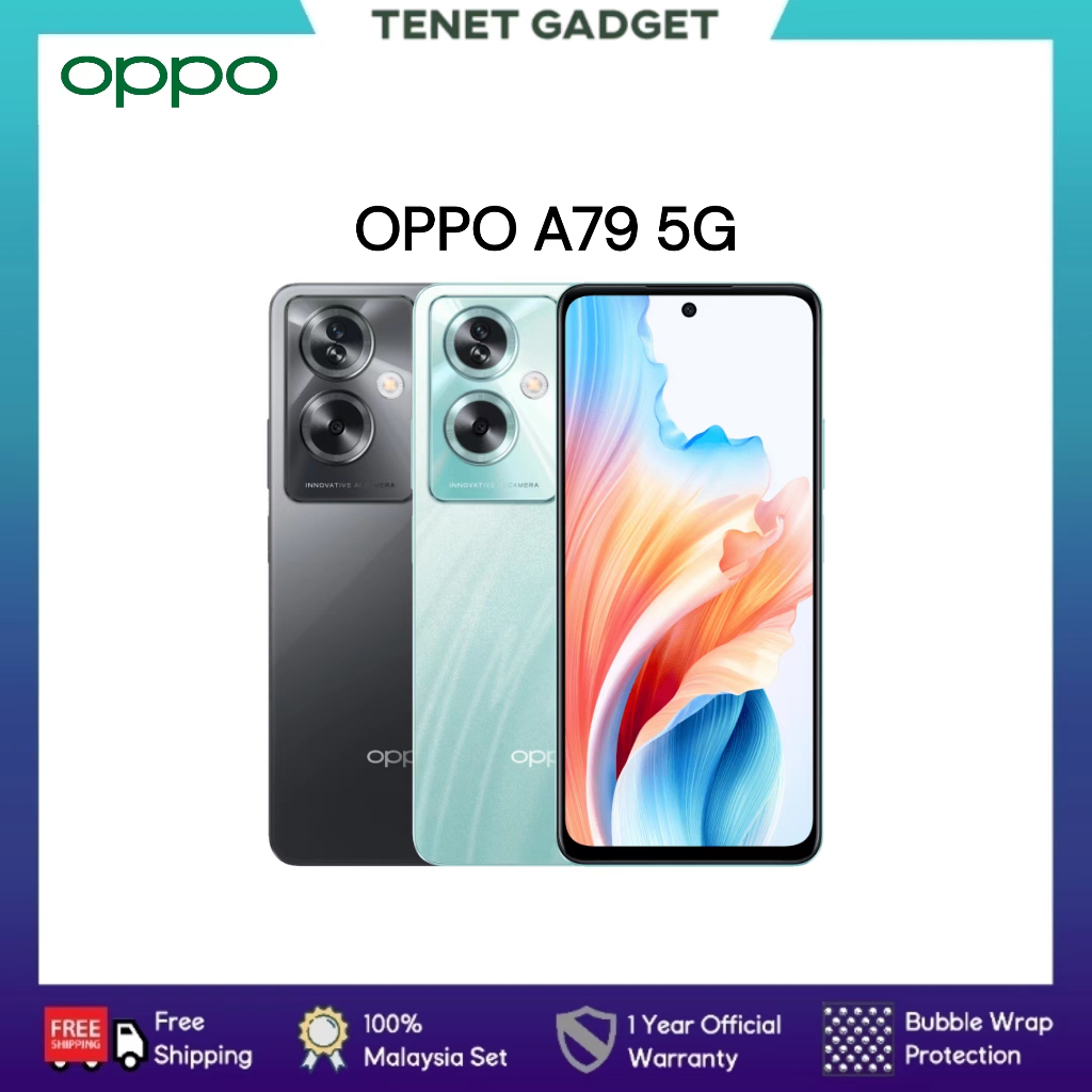 Oppo A79 5G