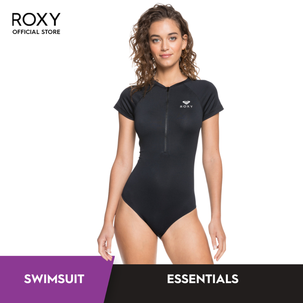 Buy Roxy Roxy Women Mystos Sports Bra - Lilac Fields 2024 Online
