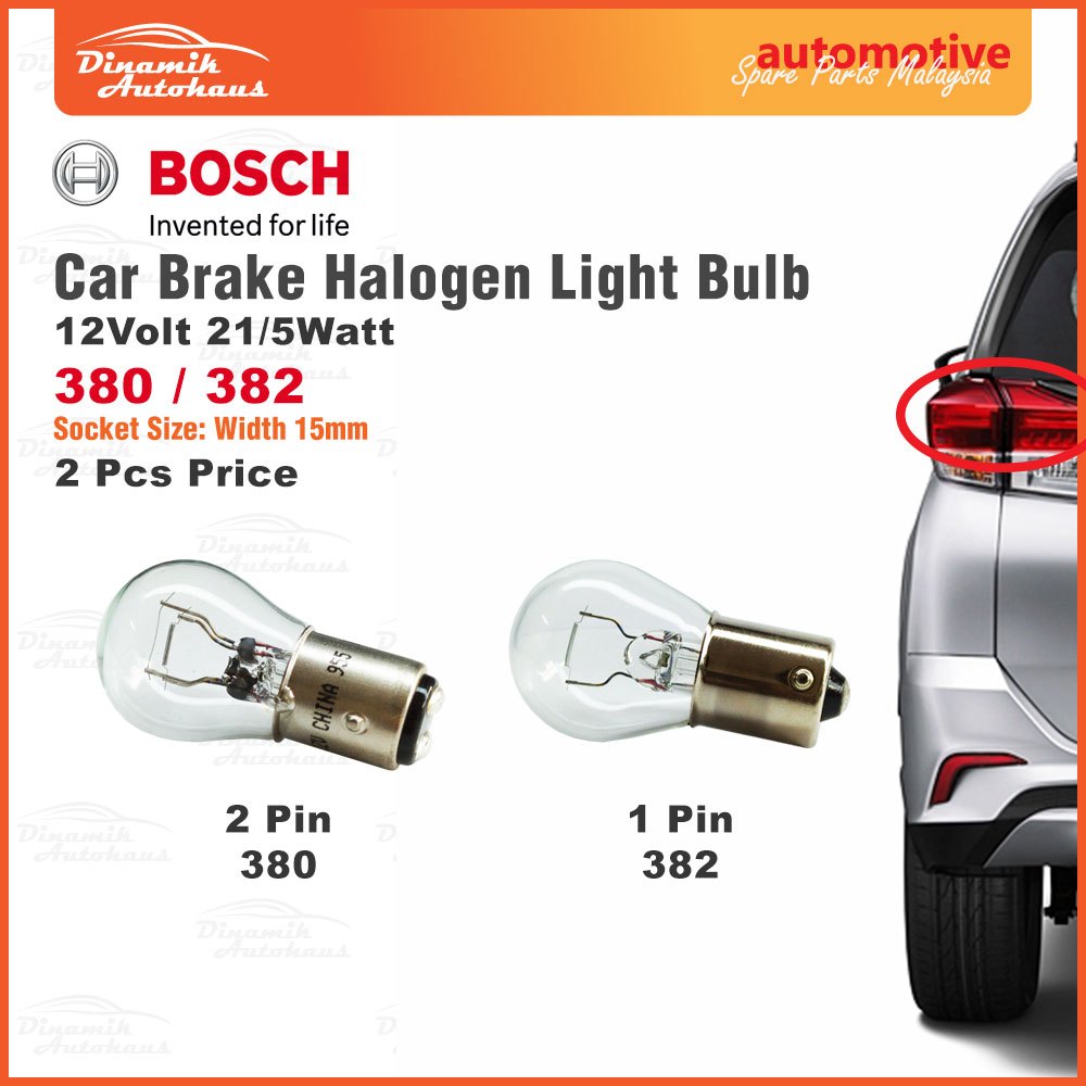 Brake light deals bulbs