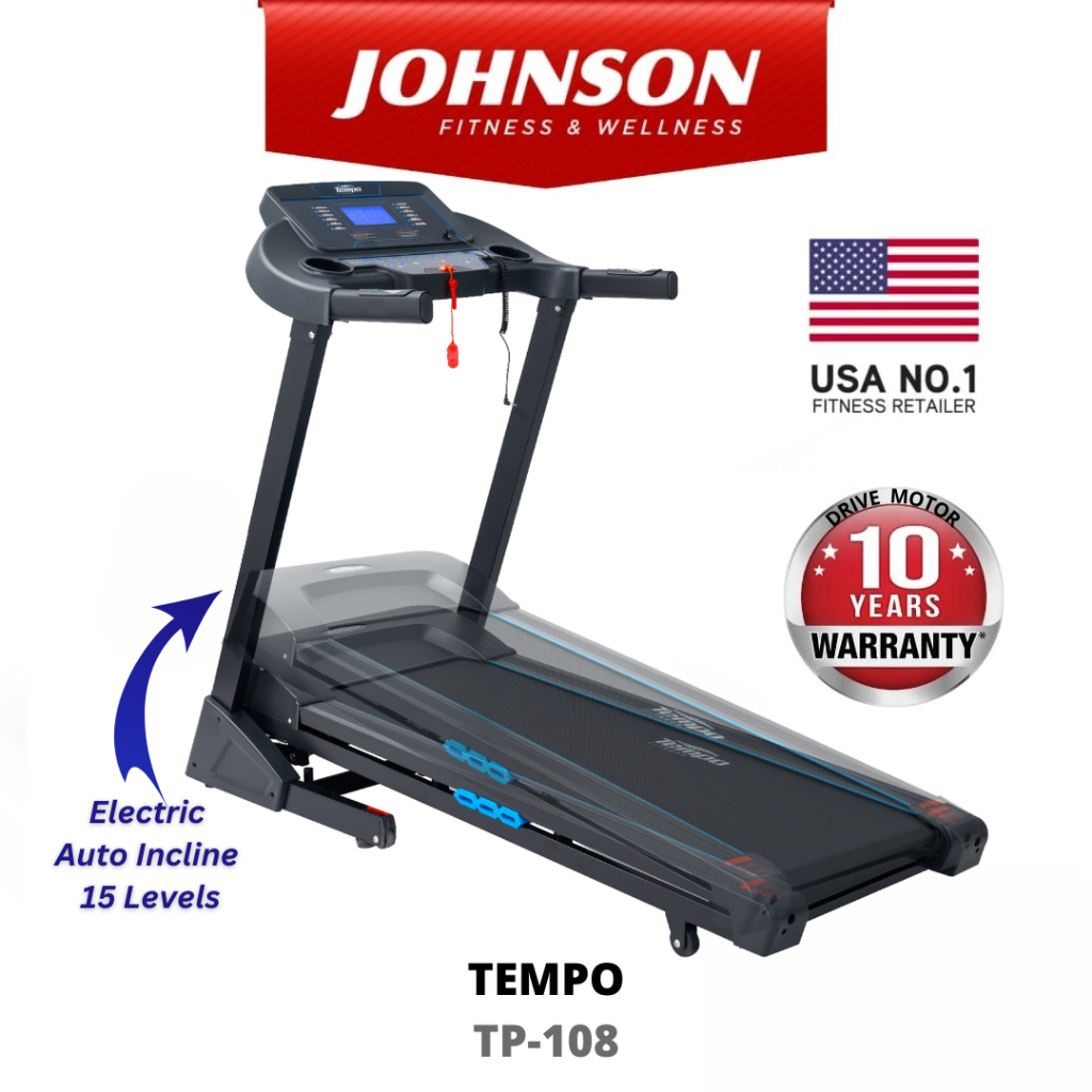 Treadmill shopee online