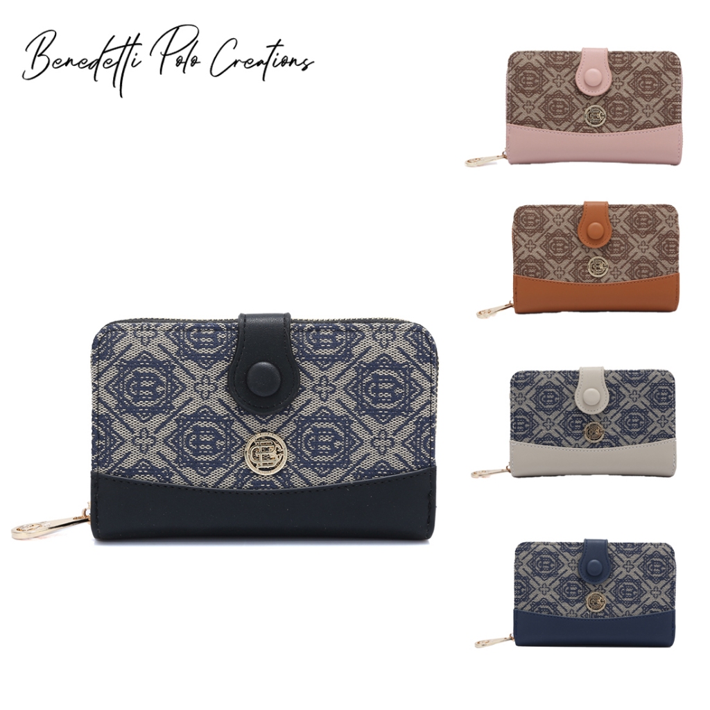 Benedetti polo creations outlet handbag