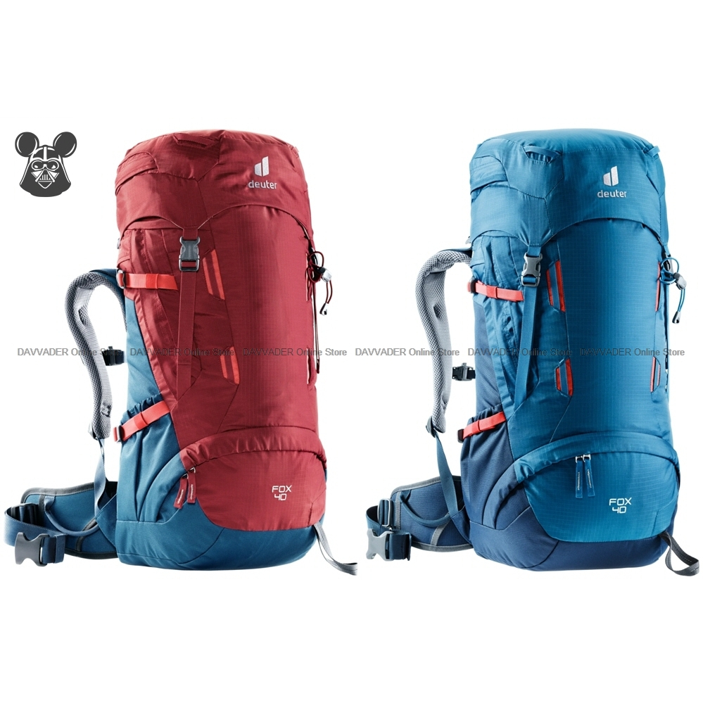 Deuter fox clearance 40