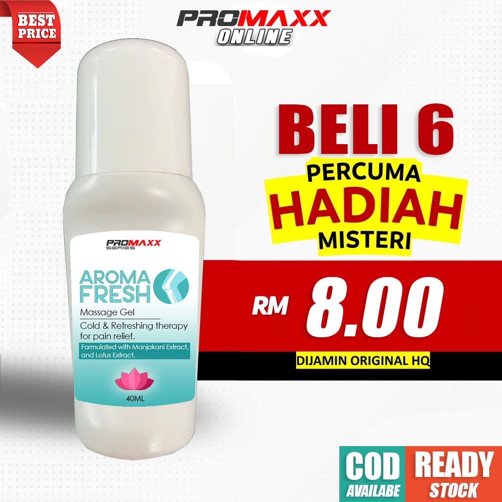 HQ ORIGINAL PROMAXX ONLINE, Online Shop | Shopee Malaysia