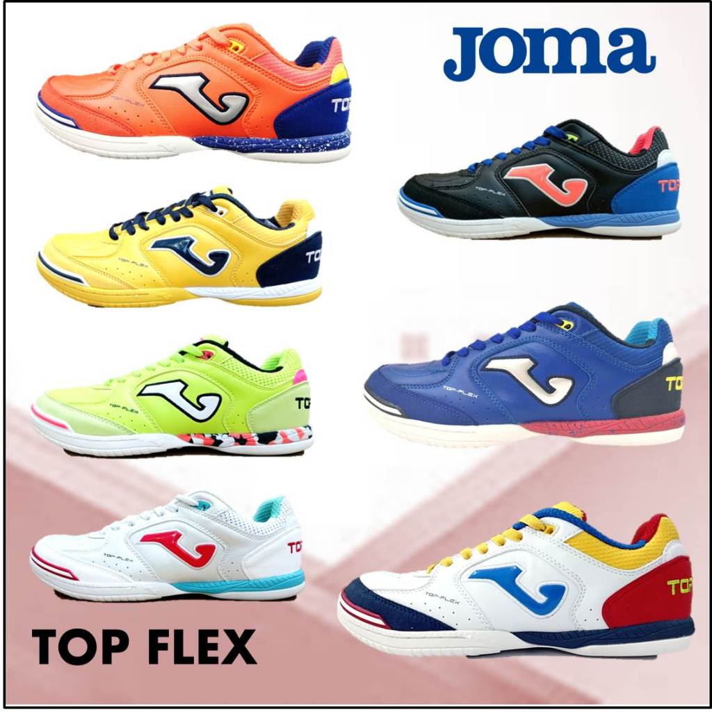 Kasut hot sale joma futsal